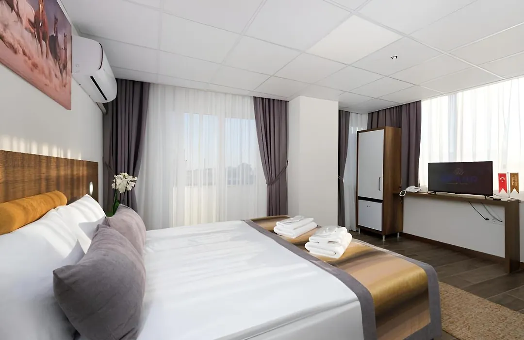 River Elite Hotel Spa-1
