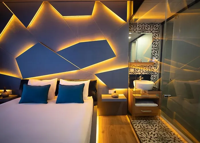 Otto Lara Hotel