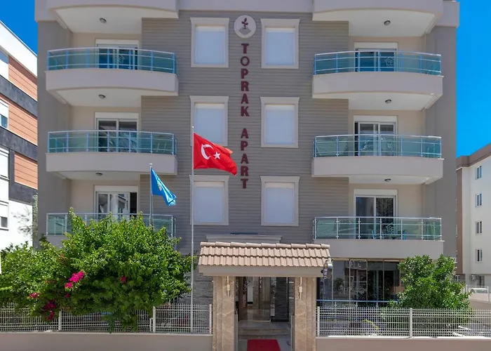 Toprak
