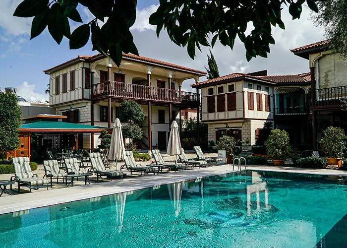 Ruinadalia Hotel (Adults Only)