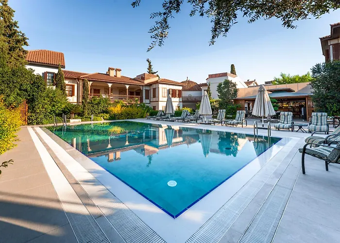 Ruinadalia Hotel (Adults Only)